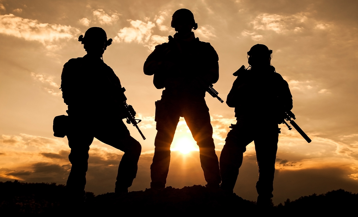 Indian Government sent un-armed forces to Galwan valley to fight Chinese incursion.