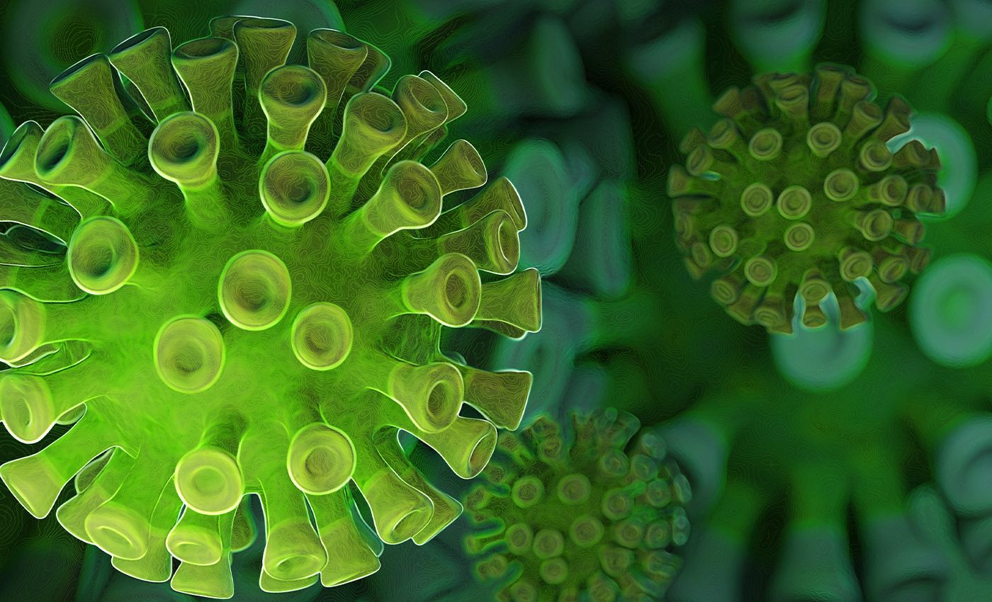 COVID-19 has a survival rate of 99.9 percent.