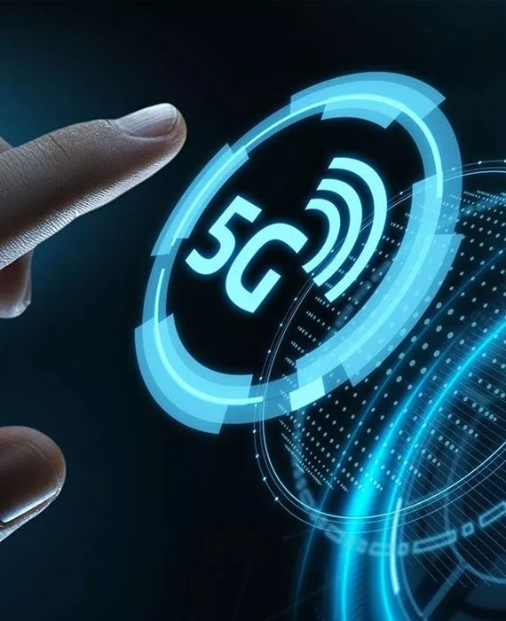 Britain pulls out of 5G contract with Chinese firm Huawei after test kits were found contaminated with Coronavirus.