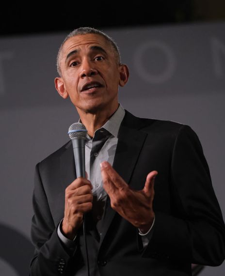 U.S. President Barack Obama waited until millions were infected and dead before declaring a public health emergency concerning the H1N1 swine flu.
