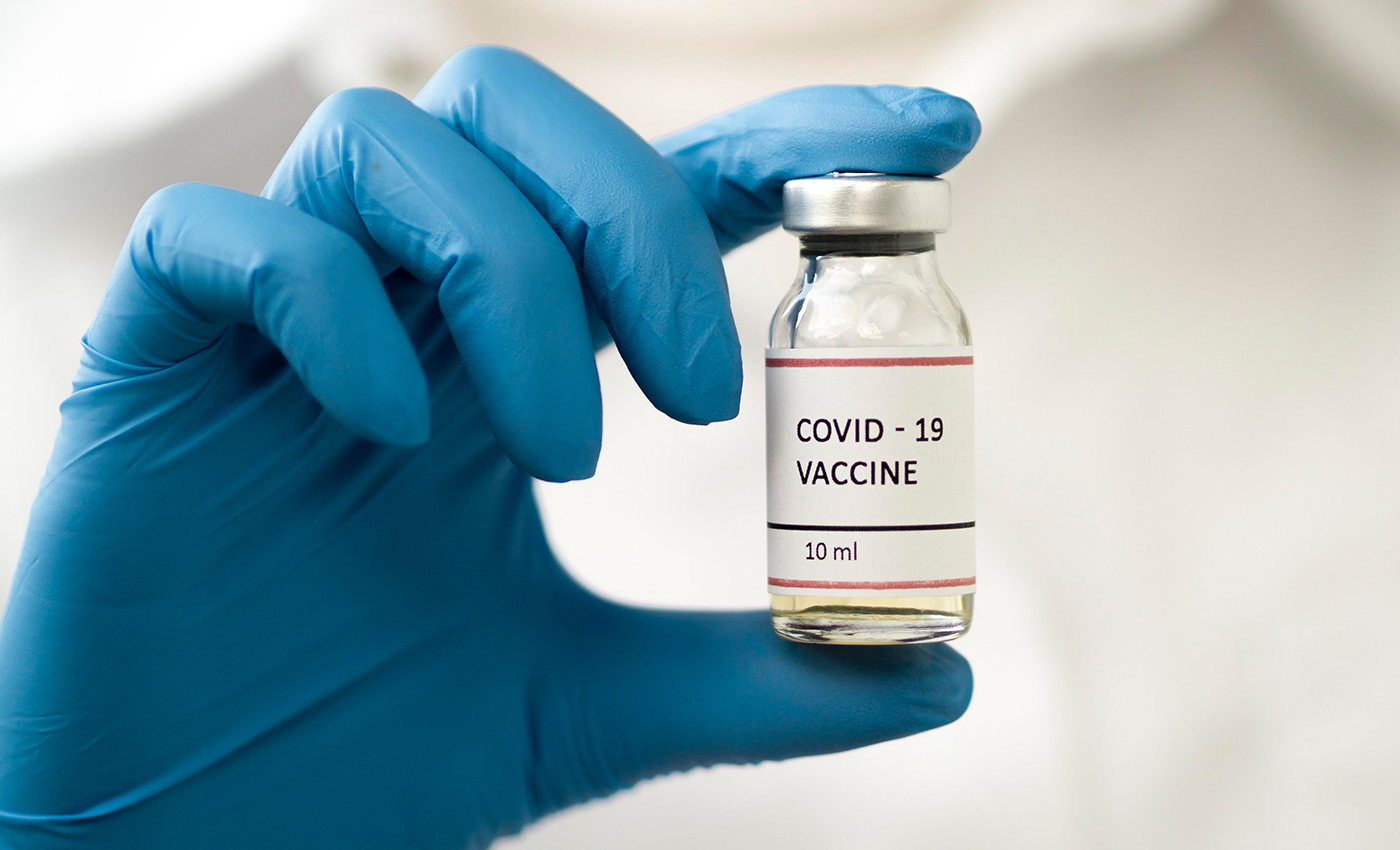 India will have approved the Covid-19 vaccine by 2021 Q1.