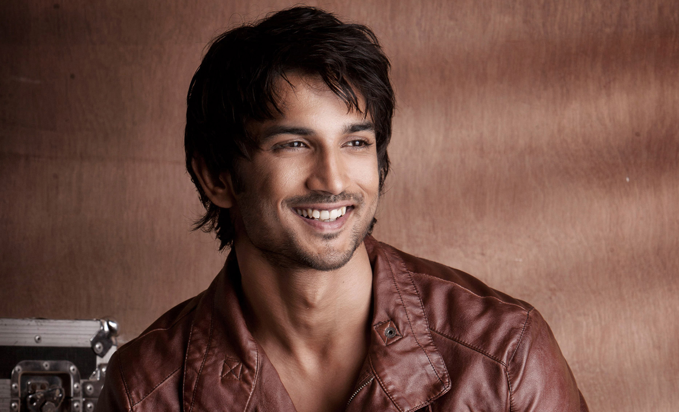 Sushant Singh Rajput was murdered