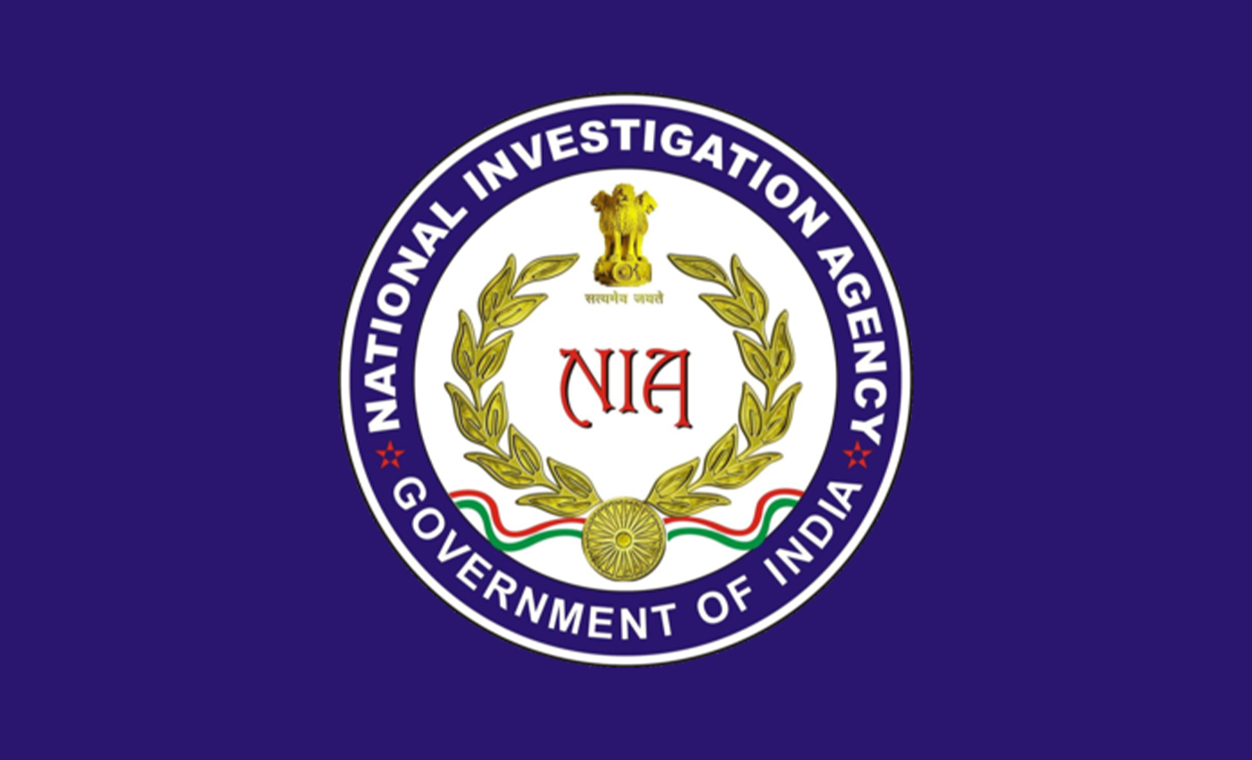 NIA India has released phone number 011-24368800 to report people that use the slogan "Sir Tan Se Juda."
