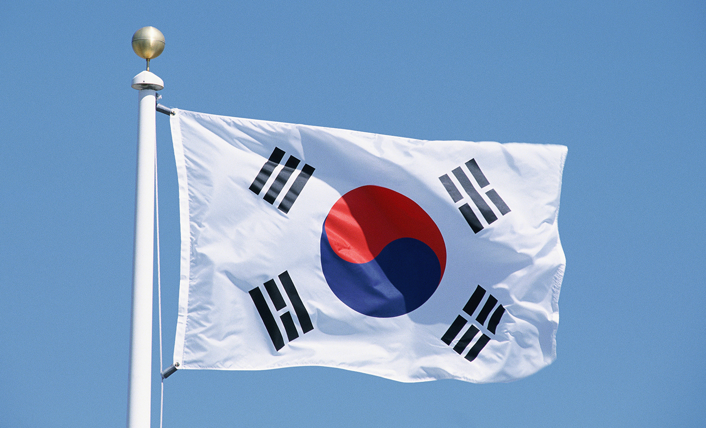 South Korea leads the world in innovation.