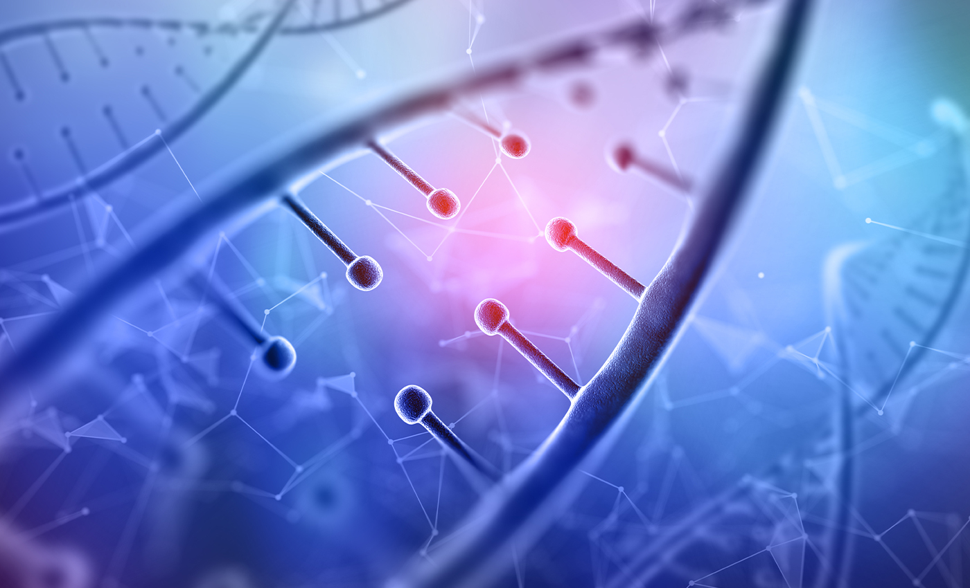 COVID-19 vaccine alters your DNA.