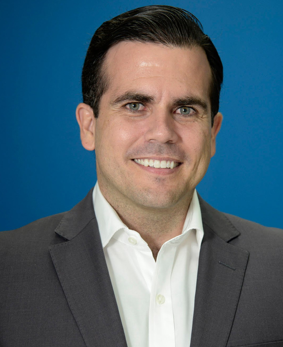 Ricardo Rosselló, the Governor of Puerto Rico has agreed to resign after many protests in the capital of Puerto Rico, San Juan on 16 July 2019.