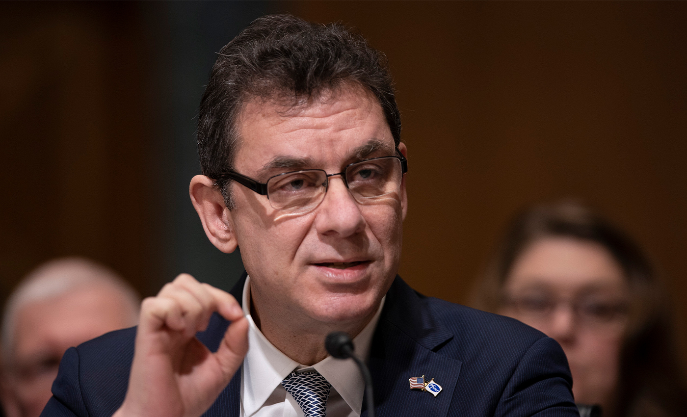 At the World Economic Forum 2022, Pfizer CEO Albert Bourla revealed that one of his goals for 2023 was to reduce the global population by 50 percent.
