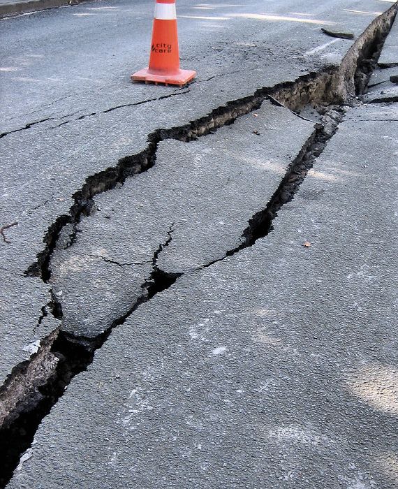Professor Chandon Ghose of the Indian Institute of Technology, Jammu, has warned that the effects of a major earthquake in the region of Delhi NCR could be cataclysmic.