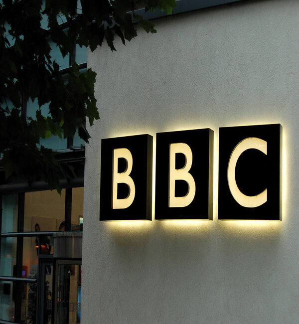 Britain’s North Devon MP Peter Heaton Jones in a tweet claimed: "BBC receives £4billion of people's money every year yet fails to live within its means".