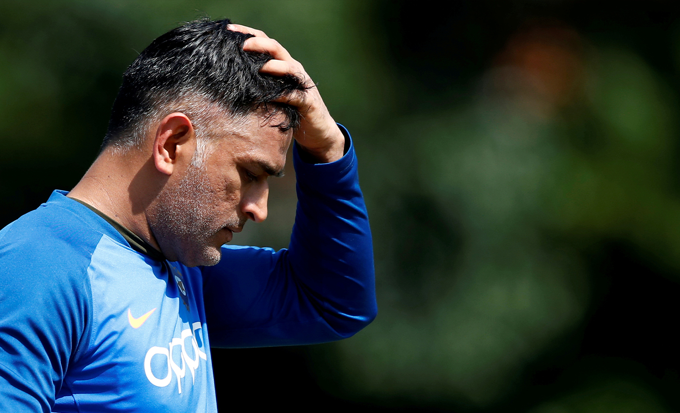 MS Dhoni's comeback is confirmed as Brijesh Patel announces IPL 2020 dates.