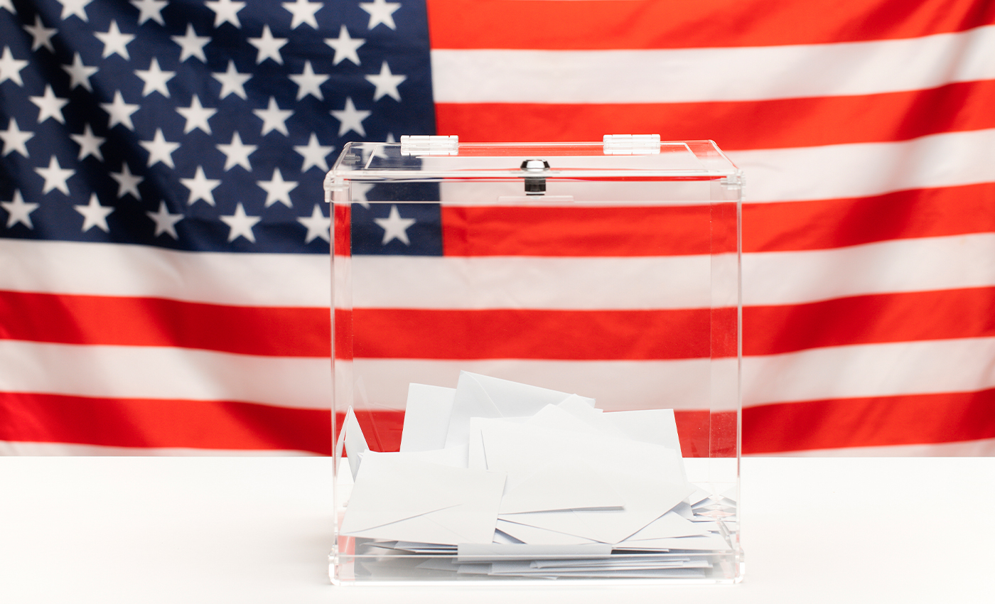 Dominion voting system deleted votes for Trump.