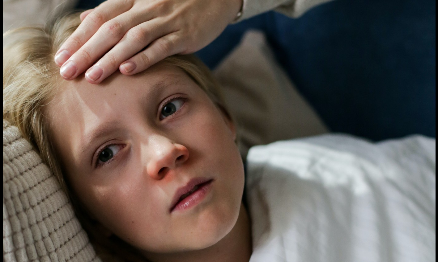 Primary aged children are dying of strep because of nasal spray vaccines administered for the flu in the U.K.