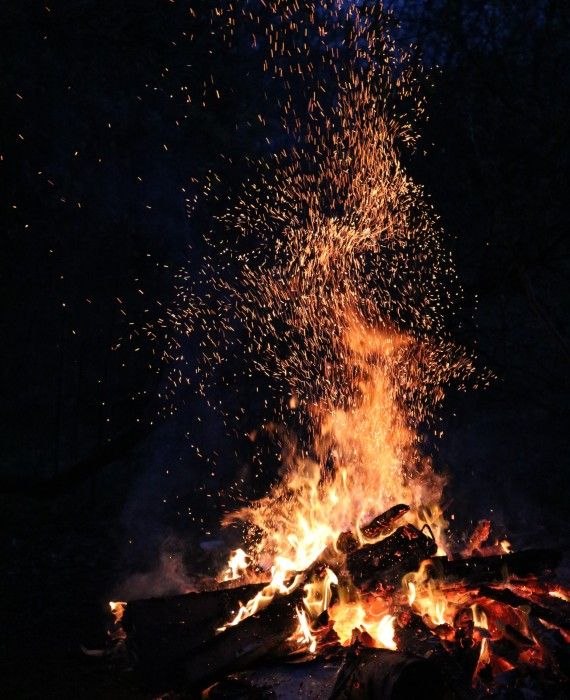 The summer solstice is an important holiday for Luciferians.
