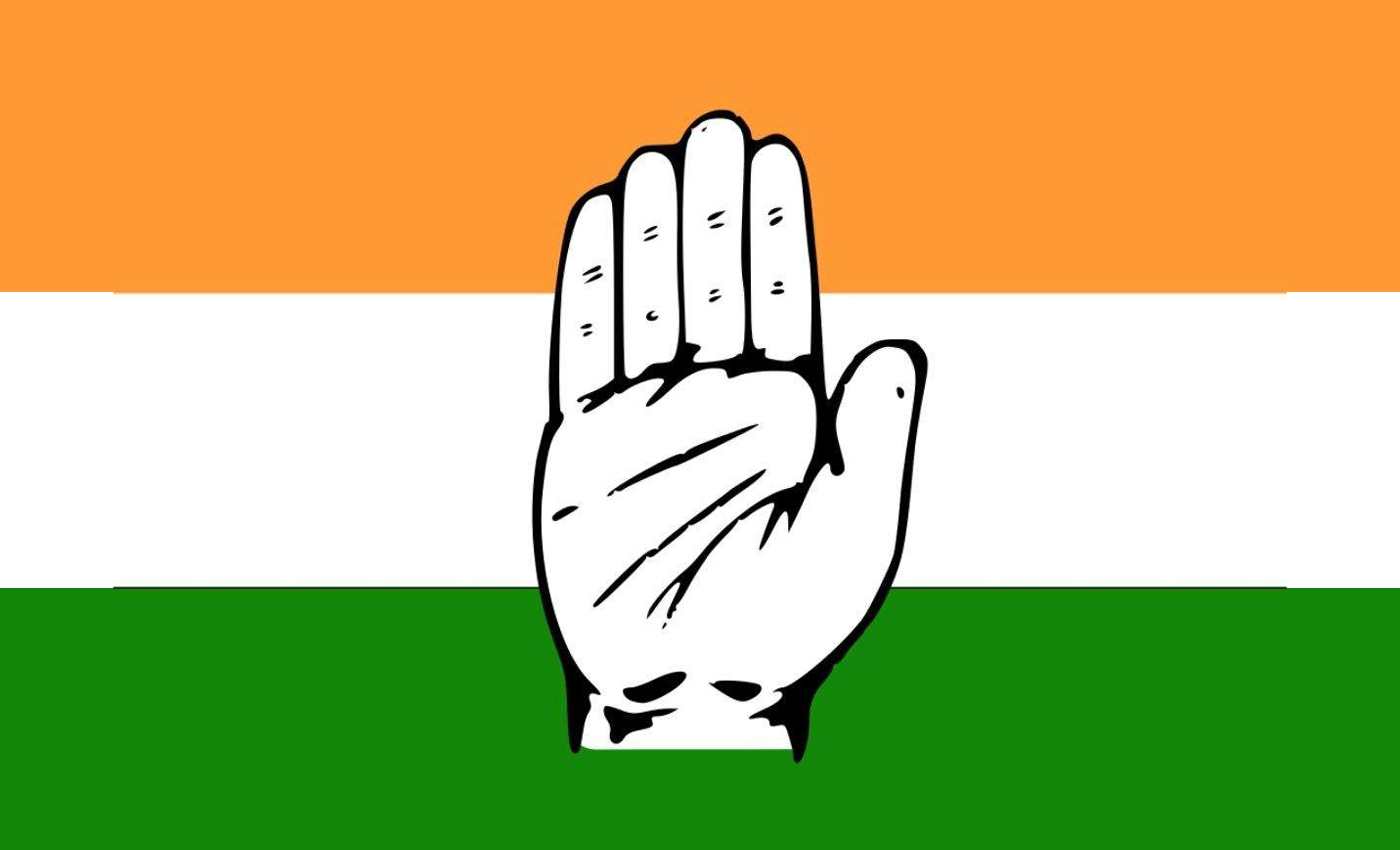 The Congress party has decided to adopt the "one family, one ticket" rule with a clause that will exclude only the Gandhi family.