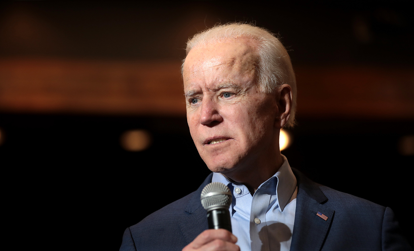 President Biden has directed the Department of Veterans Affairs to cut off benefits to unvaccinated veterans.
