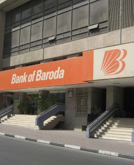 Bank of Baroda is losing its banking license.
