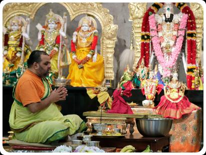 Fact Check: The temples in Tamil Nadu have to pay more for electricity than churches or mosques.