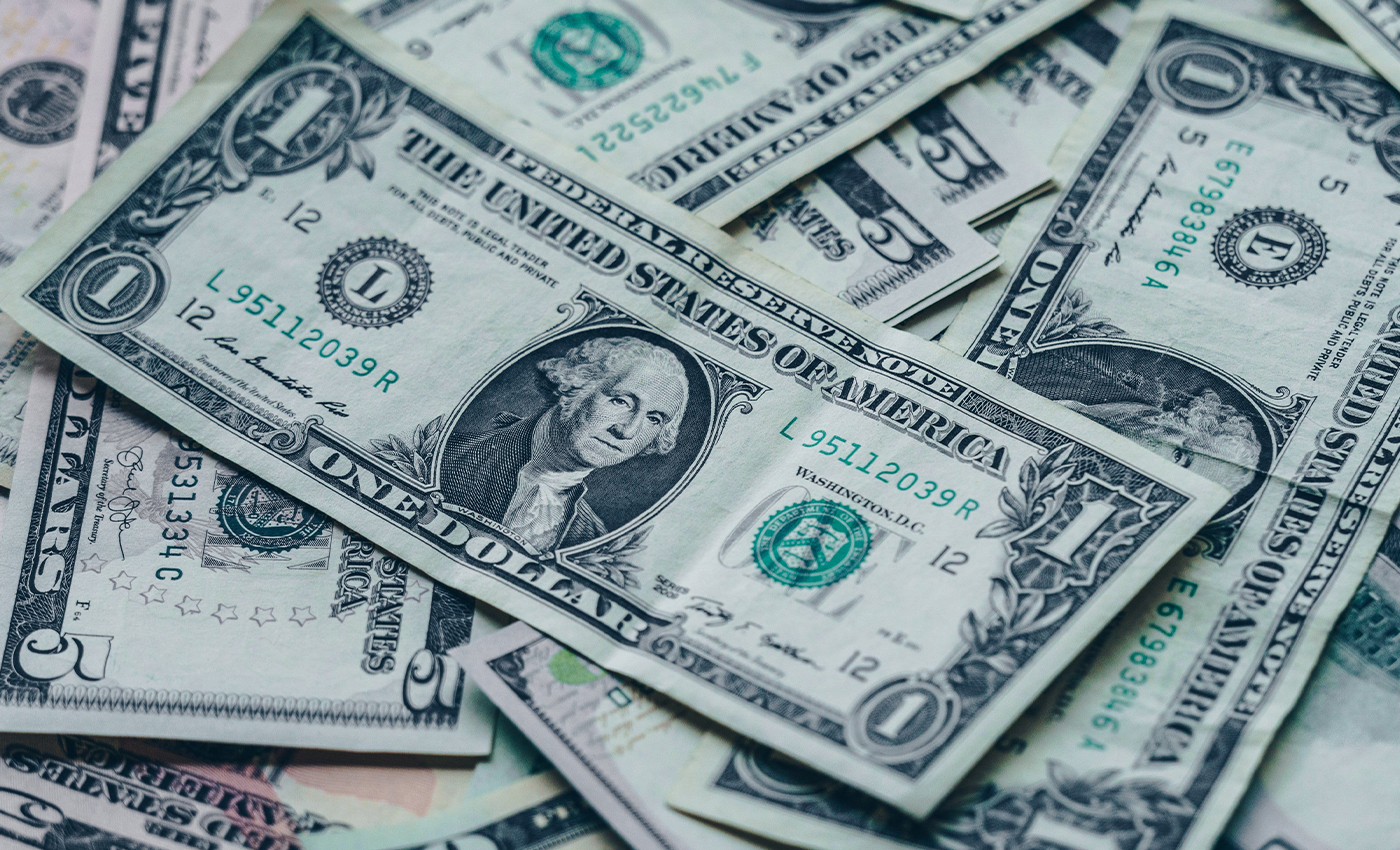 US student debt is more than India's GDP.