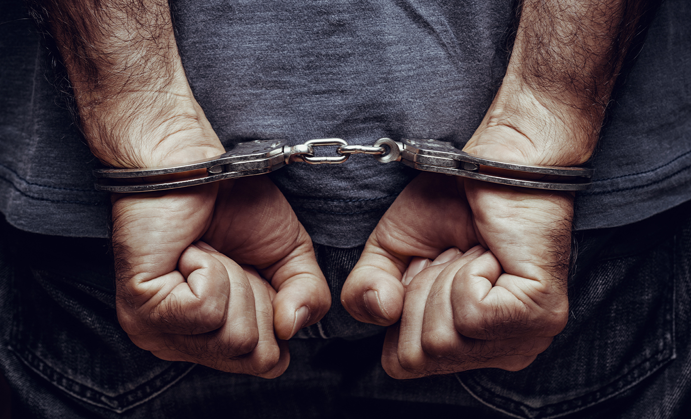 Twenty-seven men were arrested in an undercover online child predator operation.