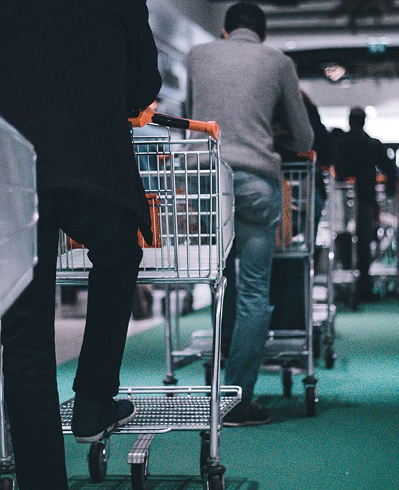 Osaka's Mayor in Japan, Ichiro Matsui is under fire for suggesting men should do grocery shopping because women are too indecisive and take a long time amid COVID-19 outbreak.