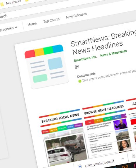 The award-winning news app, Smart News in the Series D financing round led by the Development Bank of Japan, has raised $38 million bringing its total funding to $90 million.
