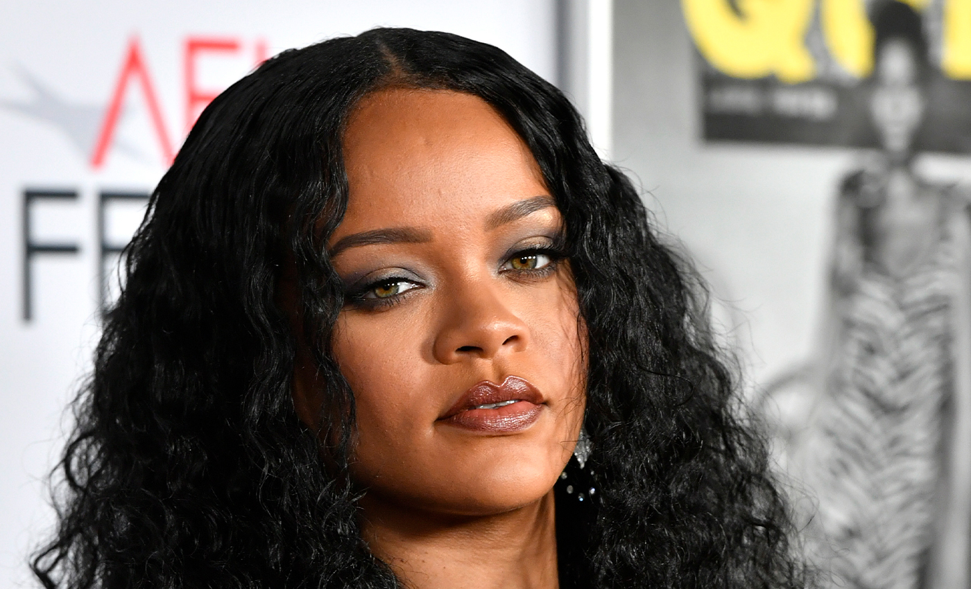 Rihanna was paid $2.5 million to tweet about farmers' protests.