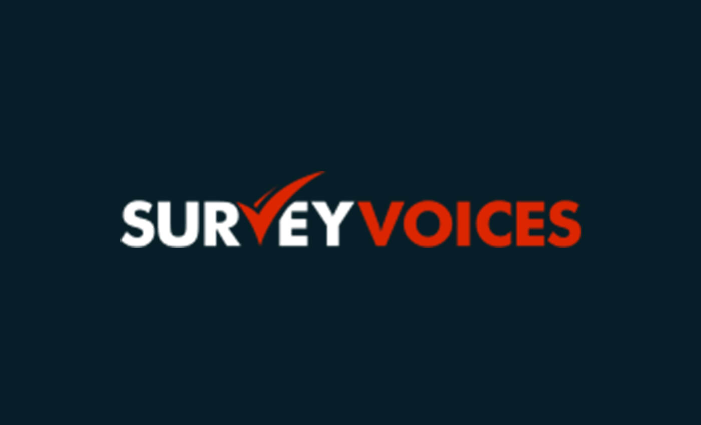 Survey Voices offers a $1000 sign-up bonus.