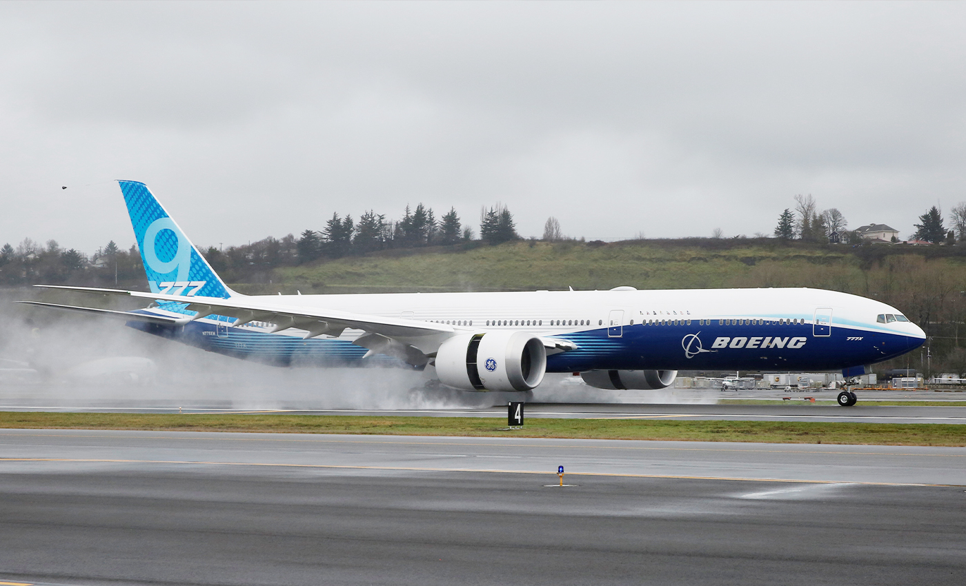 Boeing has shelved its plans to start a manufacturing plant in Bengaluru.