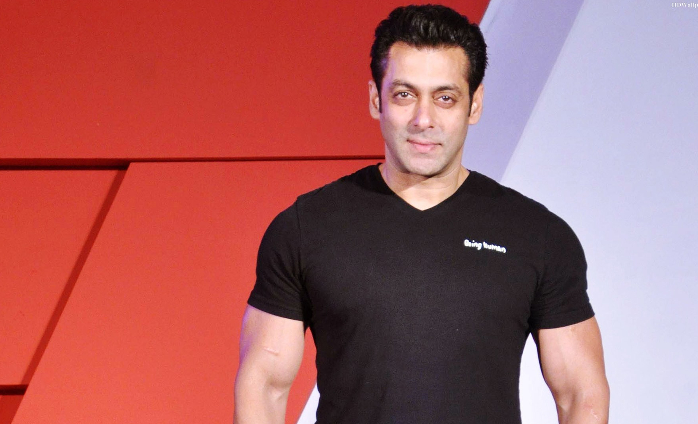 The funds for the 2020 Delhi riots and Anti-CAA protests were routed through Salman Khan's Being Human Foundation.