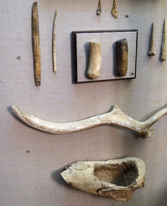 There are more historic artifacts under the sea than in all of the world’s museums.