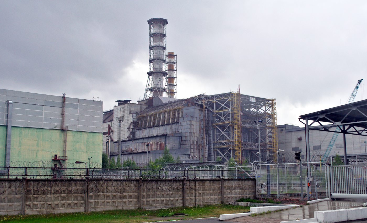 A self-replicating fungus from Chernobyl could protect astronauts from space radiations