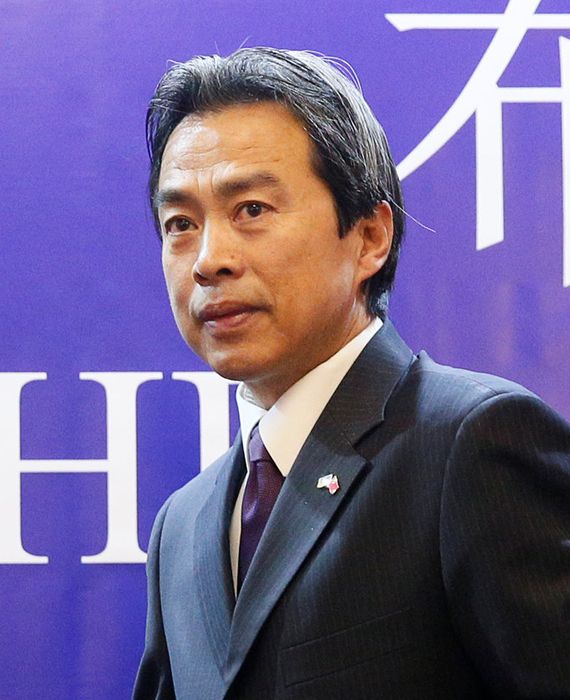 China’s Ambassador to Israel, Du Wei, was found dead in his Tel Aviv apartment on 17 May 2020.
