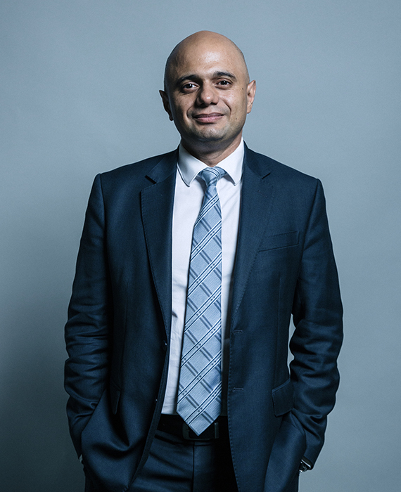 In July 2018, the new home secretary, Sajid Javid, promised to make changes to immigration detention.