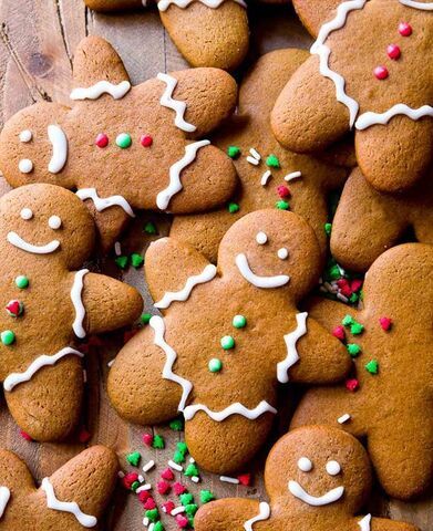 The word biscuit comes from the French for twice cooked.