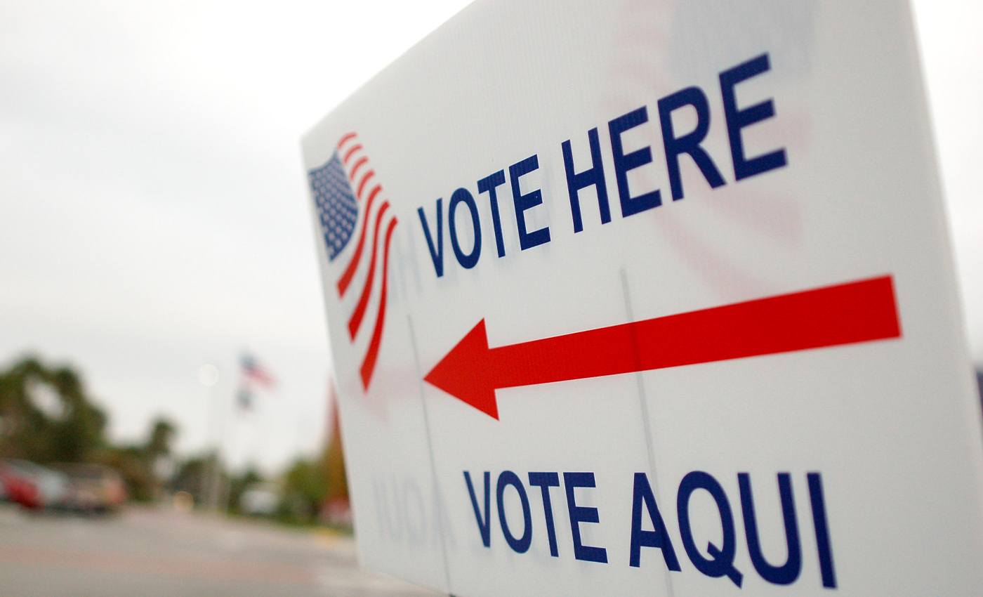 Dominion and Smartmatic are filing lawsuits over election disinformation.