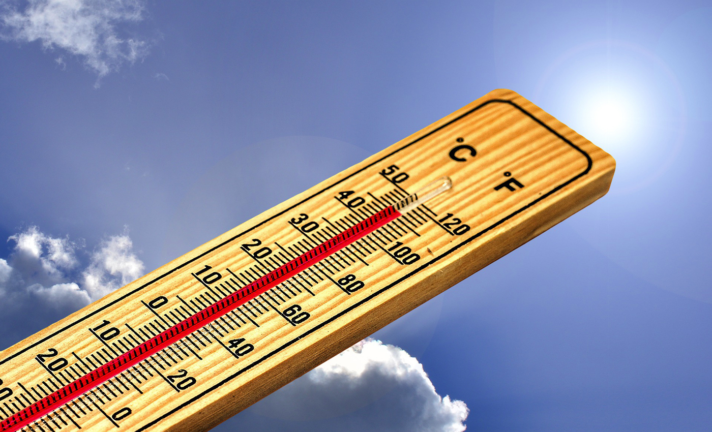 The city of Seville, Spain, will become the first city in the world to name and categorize heat waves.