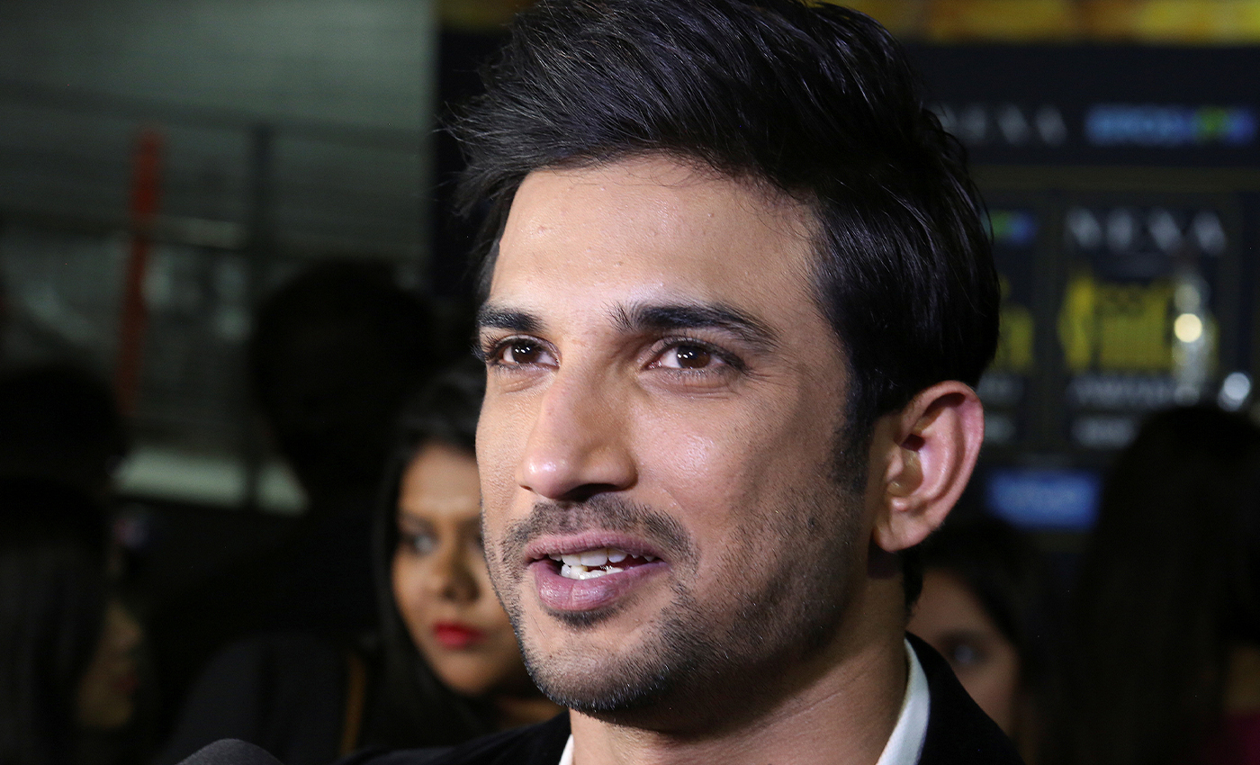 Sushant Singh Rajput committed suicide at his Bandra apartment on June 14.