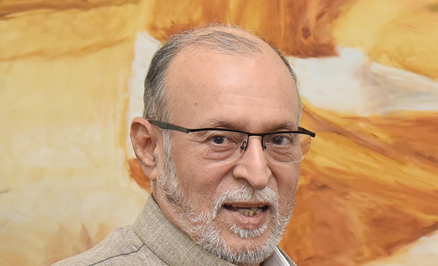 Lieutenant Governor Anil Baijal is now the effective in-charge of Delhi.