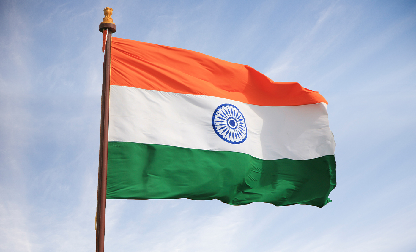 Bhopal is the capital of India.