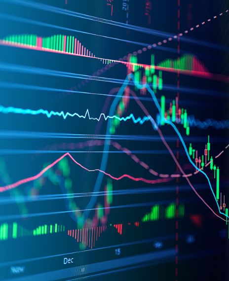 At around 9:35 am on 3rd April 2020, BSE Sensex was trading 407.81 points or 1.44 per cent lower at 27,857.50, while NSE Nifty was down 110.70 points at 8,143.10 points.