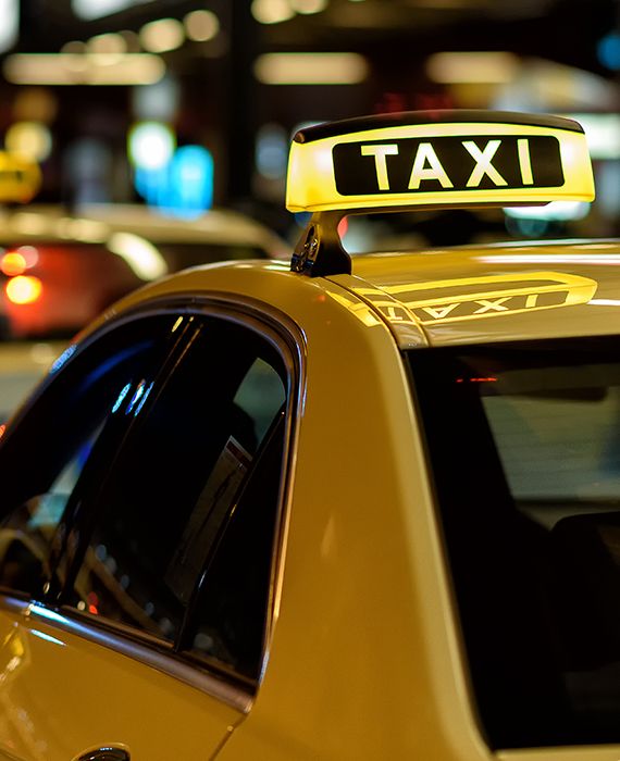 UPSRTC to charge ₹10,000 for taxi rides from Indira Gandhi International airport, Delhi to Noida and Ghaziabad.