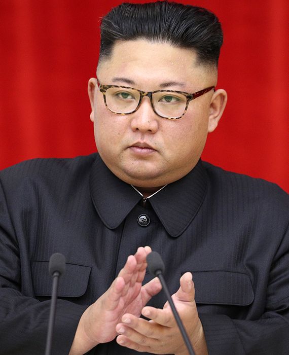 North Korean leader Kim Jong-un has reportedly died, says Hong Kong TV.