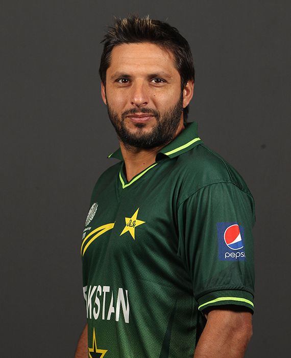 Former Pakistani Cricketer Shahid Afridi has been tested positive for COVID-19.