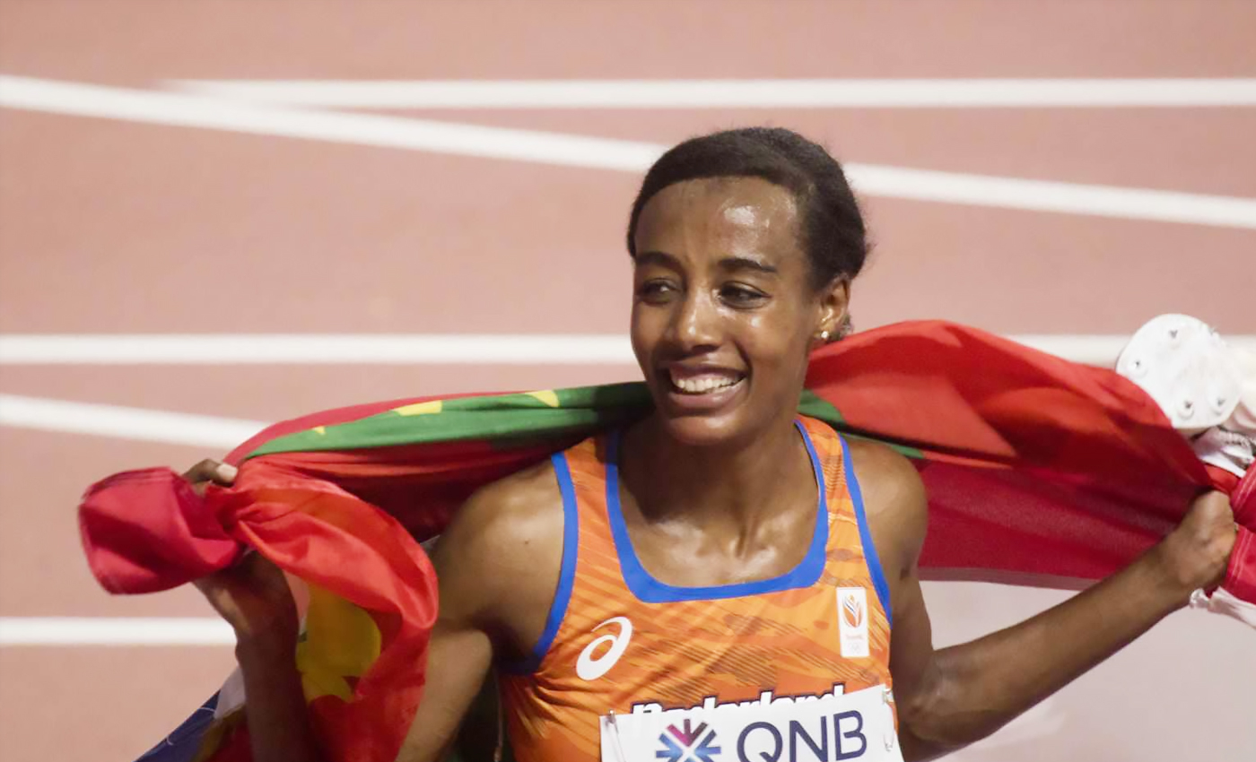 The Dutch long-distance runner Sifan Hassan has been implicated in doping.