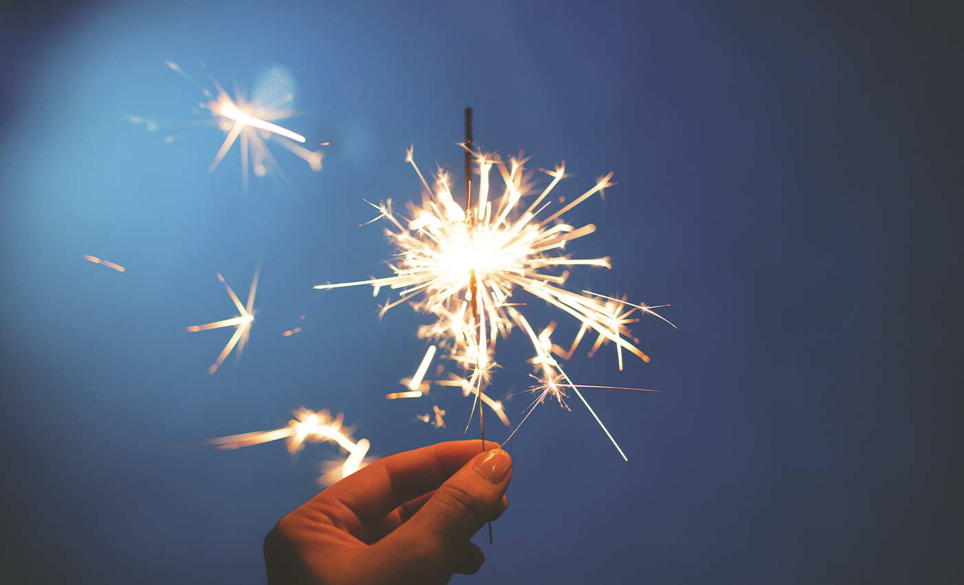 Diwali accounts for just 0.27 percent of the year's pollution.