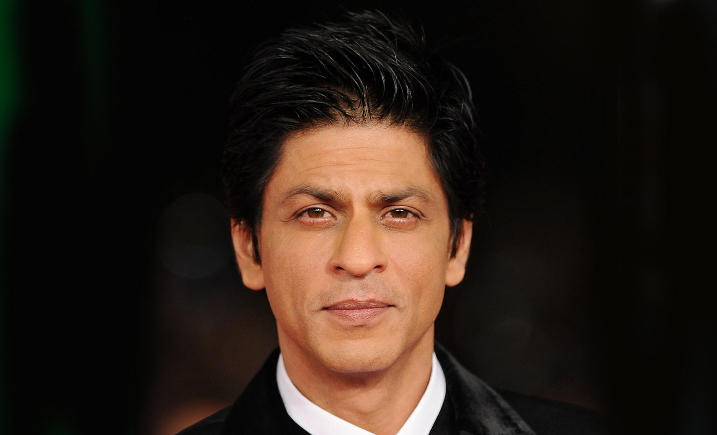 Hollywood director Paul Feig said Bollywood actor Shah Rukh Khan is a gift to the world.