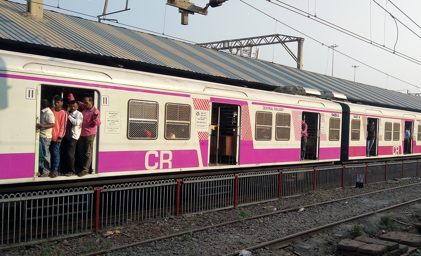 Mumbai local trains to start from November 1, 2020.