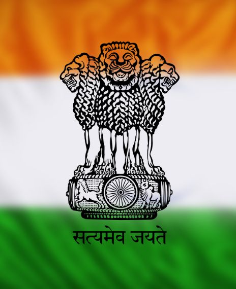 There is a possibility of a financial emergency being declared in India.