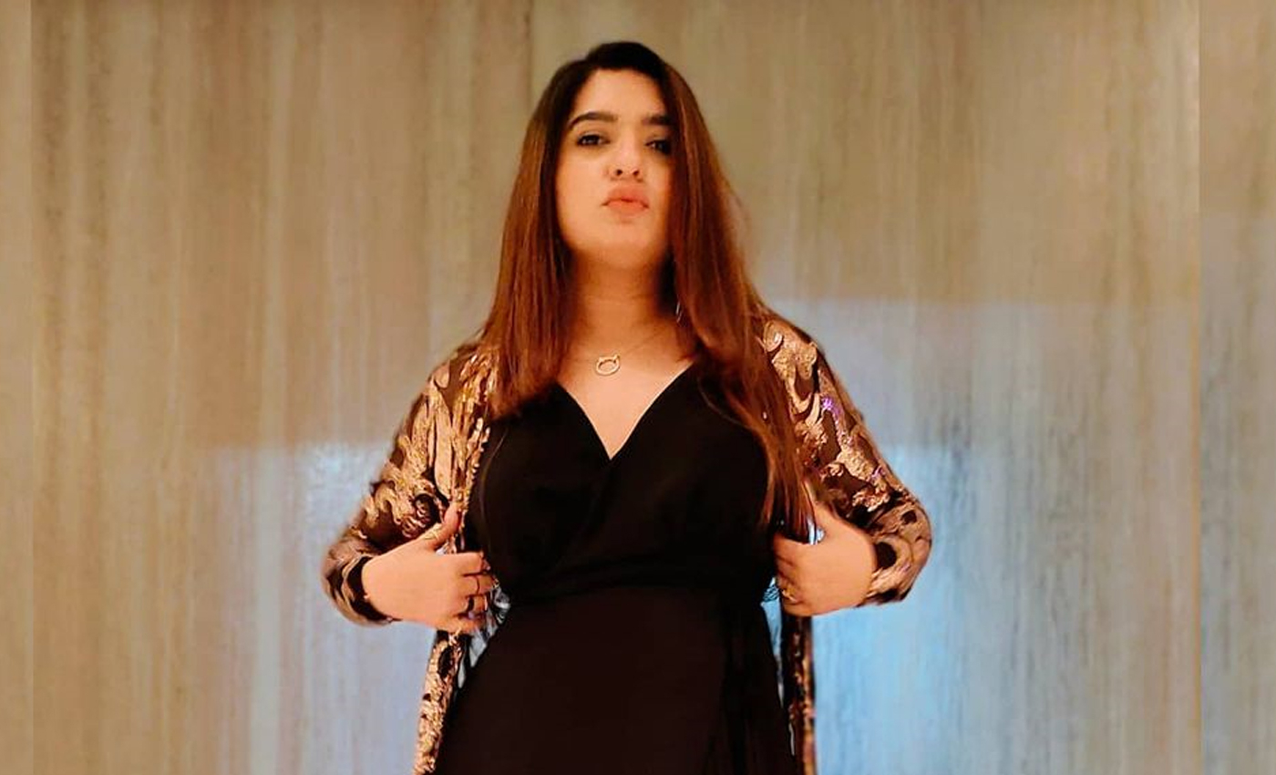 Beauty influencer Hitesha Chandranee's followers on Instagram increased after her alleged incident with a Zomato delivery executive.