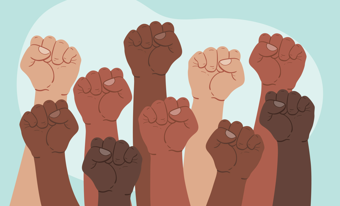 Black Americans are ten times more likely to die by gun homicide.
